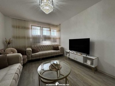 Schöne 3-Zimmer- Wohnung mit Balkon in Constantia zu vermieten!