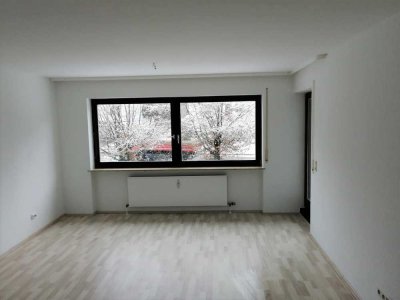 2-Zimmer-Wohnung mit Balkon und Küchenzeile in Aalen (Wasseralfingen)