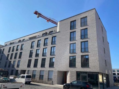 Traumhafte Neubauwohnung im Herzen von Fulda!