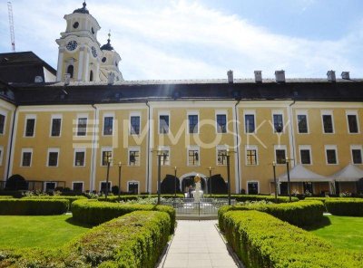 Schloss Mondsee - Ein Zuhause mit Stil und Flair!