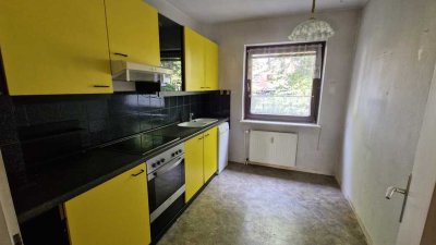 3-Zimmer Wohnung in Rotenburg zu vermieten!