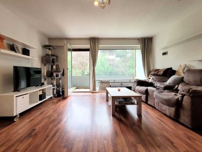 1-Zimmer-Apartment im beliebten Beethovenviertel