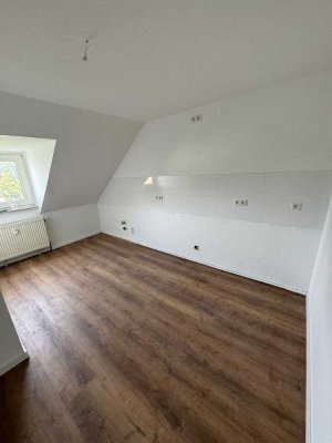 Zentrale 4-Zimmer-Wohnung