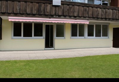 3-Zimmer Wohnung in Telfs