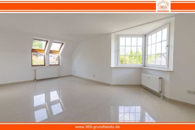 Hochwertige Maisonettewohnung in DO-Westerfilde