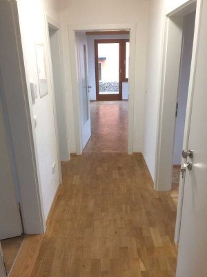3-Zimmer-Wohnung in Pegnitz