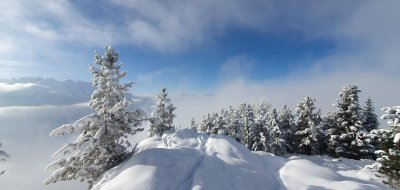Sölden - Nähe Skigebiet: hochwertig gestaltete Wohnung als Investment!