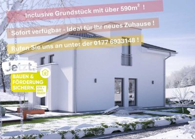 � Eindrucksvolle Stadtvilla  - 3 Zimmer, mehr Freiraum für Ihre Familie �
