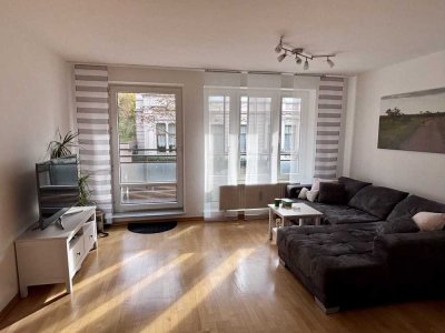 Helles 2,5-Zimmer Apartment in Witten-Innenstadt