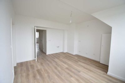 ERSTBEZUG nach Sanierung! Moderne 2-Zi-Whg mit Wohnküche in Flingern