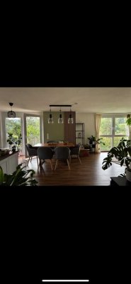 Großzügige Wohnung mit Sauna & Balkon im Südschwarzwald