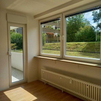 Schöne 2-Zimmer-Wohnung mit Balkon in DO-Wellinghofen