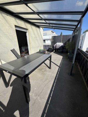 2 Familienhaus mit Ausbaureserve