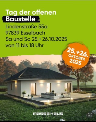 Traumhaus von Massa - schlüsselfertig & individuell planbar!
