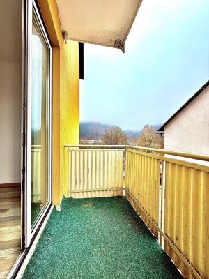 BALKON l 1 MONAT MIETFREI I ZENTRALE LAGE I CARPORT OPTIONAL I HAUSTIERE WILLKOMMEN I BODENEBENE DUSCHE I WG TAUGLICH I AB SOFORT VERFÜGBAR I PROJEKT WOHNEN I