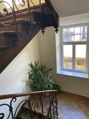 Charmante 1,5-Zimmer Wohnung in München - Ludwigsvorstadt-Isarvorstadt