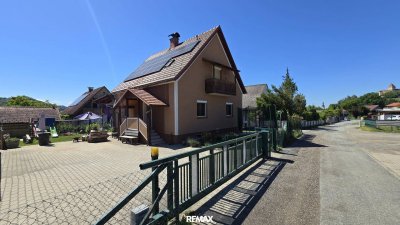 Familienfreundliches Zuhause mit PV-Anlage, Hobbyräumen und modernisierter Ausstattung in Ehrenhausen