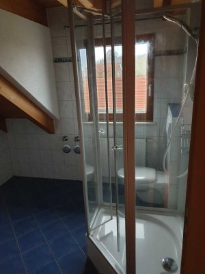 Gepflegte 2-Zimmer Dachgeschosswohnung in St. Wolfgang