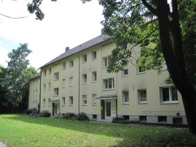 Schöne 2-Zimmerwohnung in Isselhorst!