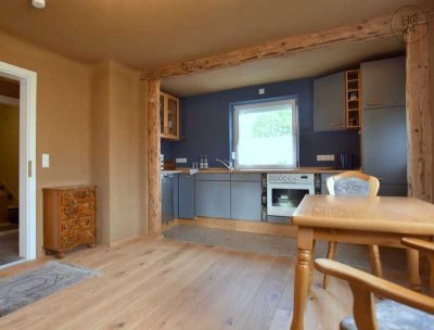 Möblierte 3-Zimmer-Wohnung mit großem Balkon in Kaufbeuren