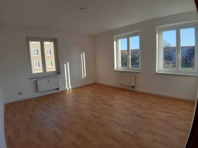attraktive 2-Raumwohnung in Theaternähe