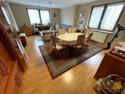 Mehrfamilienhaus in ruhiger Lage!