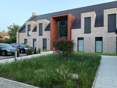 Exklusive, neuwertige 2-Zimmer-Wohnung mit gehobener Innenausstattung in Hörstel