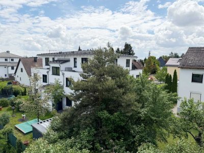Allach - Ideales 2-Zimmer Apartment zur Vermietung