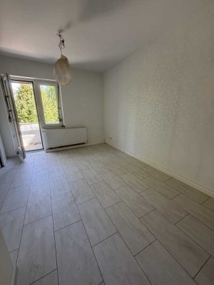 Gemütliche 2-Zimmer-Wohnung mit Balkon