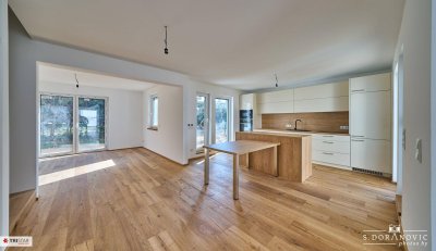 NEU! ++ NAHE U6 ++ 5 ZIMMER/ GARTEN/ 2 TERRASSEN ++ KÜCHE UND PKW-STELLPLATZ INKLUSIVE ++ 1230 WIEN ++ EIGENTUM ++