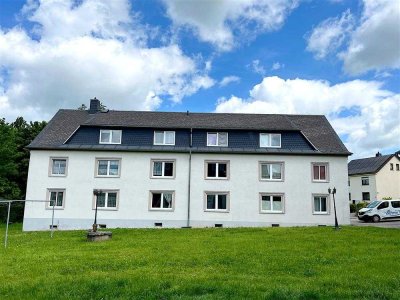 Gemütliche Singlewohnung in ruhiger Lage!