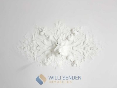 Klein, aber fein – Wohnen ohne Kompromisse / Denkmalhaus