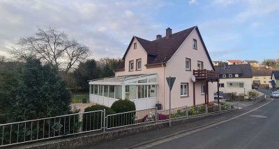 Haus für die große Familie oder attraktive Renditeanlage