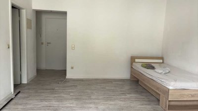 Schönes  1-Zimmer-Apartment in Straubing 5 Minuten zum hbf