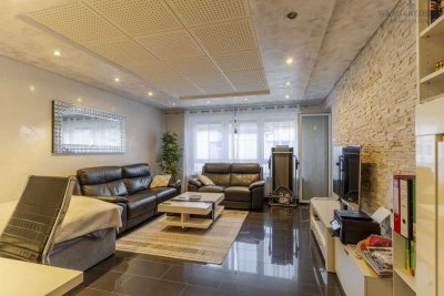 Elegante und Geräumige 3 Zi Wohnung in guter Lage  in Mainz Kastel