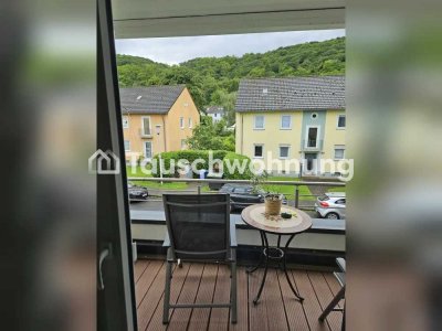 Tauschwohnung: Gemütliche 3-Zimmer-Wohnung in Bonn