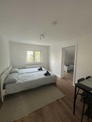 Mehrfamilienhaus in Top-Lage Stuttgart-Süd; Hohe Rendite bis zu 9,03% ! Großes Entwicklungspotenzial