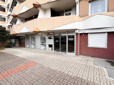 Freie 2-Zimmer-Wohnung mit großem Balkon in Köln-Zollstock