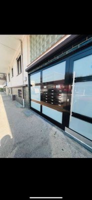 Exklusive, vollständig renovierte 3-Zimmer-Wohnung mit Balkon und EBK in Wuppertal