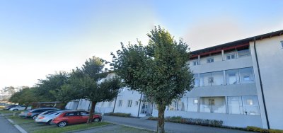 2-Zimmerwohnung in Vöcklabruck
