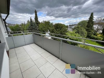 IPA - 2 Zimmer Etagenwohnung in Würselen!
Anfragen bitte nur per E-Mail mit max.2 Personen Haushalt