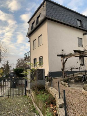 Ideal City Appartment in Beautiful Location
