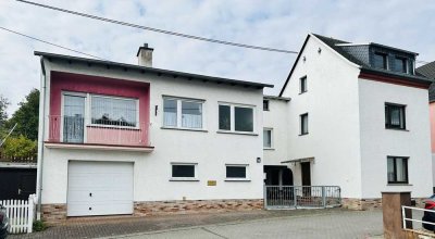 Wohnhaus mit bis zu 2 Wohneinheiten in beliebter Wohnlage!