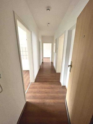 *In Renovierung* Schöne 3-Zimmer Wohnung | 62m² | Duisburg