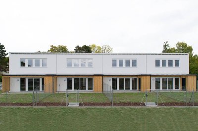 VorInfo. Modenes helles ReihenHaus, Gneixendorf