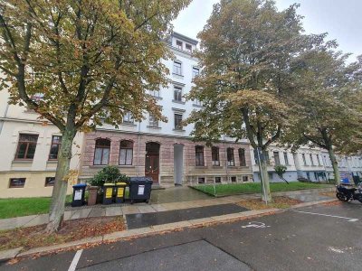 Provisionsfrei! Geräumige Single-Wohnung in beliebter Wohnlage