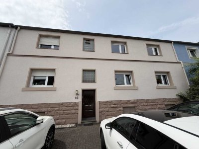 2-Zimmer-Wohnung in Trier Nells Ländchen