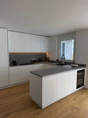 4-Zimmer Wohnung in Hannovers Südstadt
