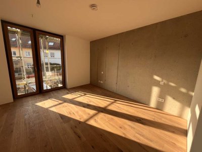 3-Zimmer WHG  1. OG / Modernes Wohnen im Grünen im Süden von Landshut