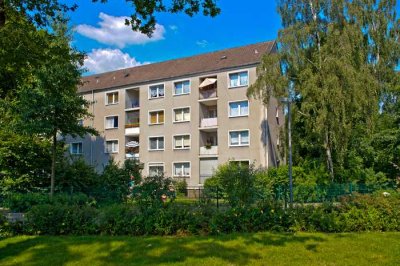 3-Zimmer-Wohnung in Gladbeck Brauck
